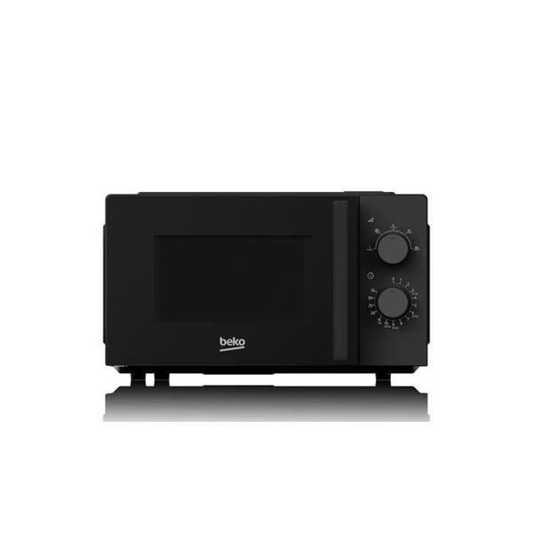 Mikrovågsugn - Beko - MOC20100B2 - 700 W - 20 L - Svart