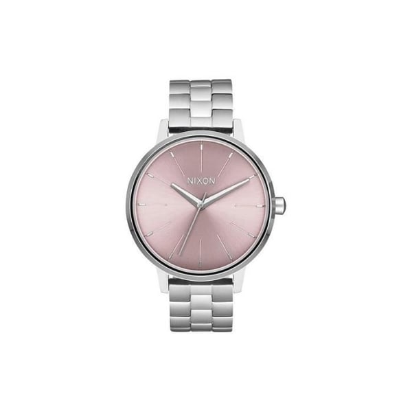 Klocka - Nixon - A0992878 - Kvarts - Stål - 37 mm - Lila
