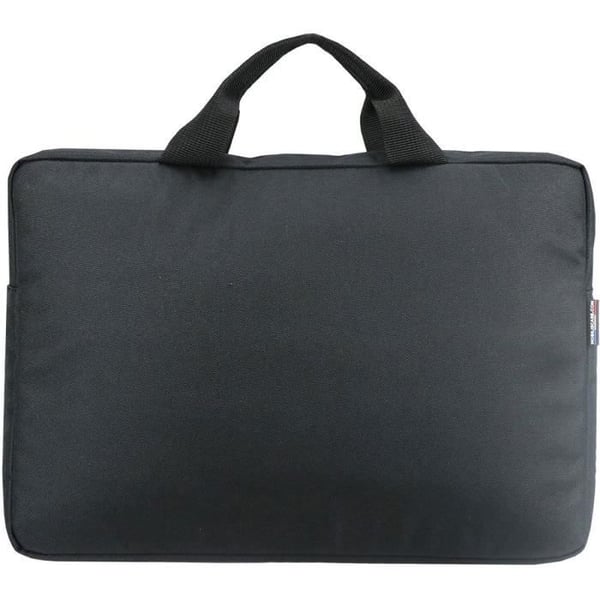 MOBILIS - The One laptopväska från 14" till 16" - Svart