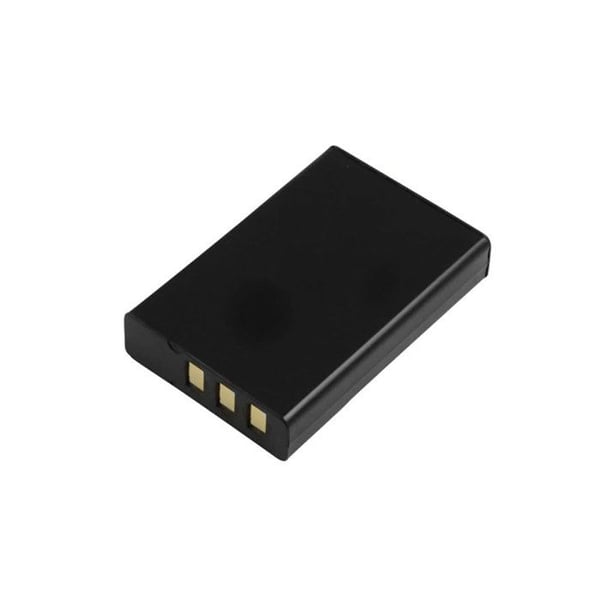 Batteri Kamera Li-ion 3.7V Kompatibel med Fujifilm Finepix M603 1800mAh