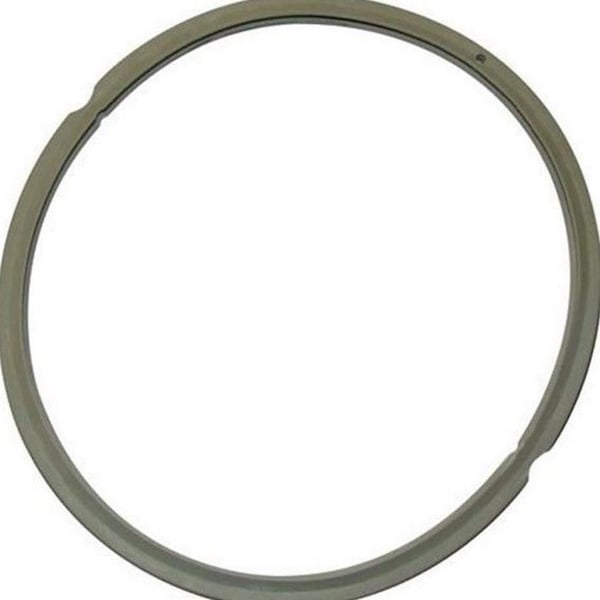 Gemensam tryckkokare - SEB - 8 liter - Diameter 25,3 cm - Originaldel - Kompatibla modeller