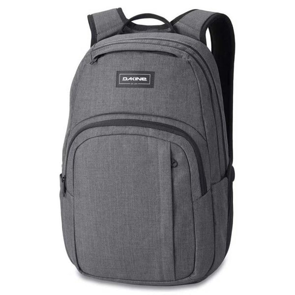 Ryggsäck - DAKINE - Campus M - 33L - Grå - Unisex