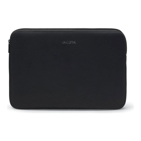 Laptopfodral - DICOTA - DICOTA PERFECT - 16" till 17.3" - Svart - Syntetisk