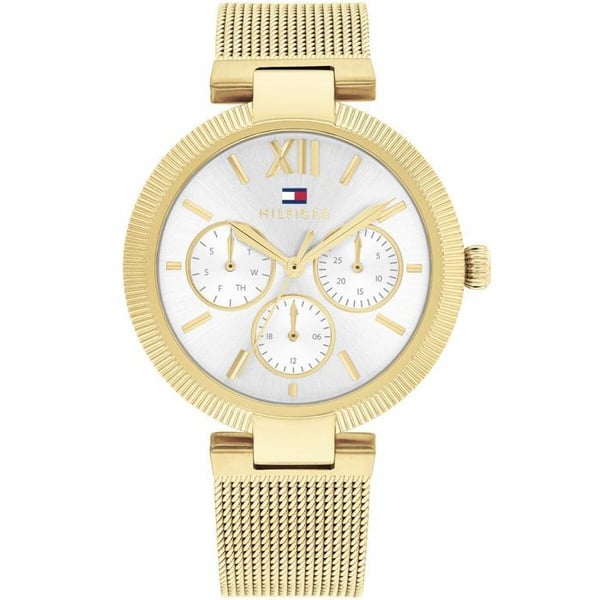 Damklocka Tommy Hilfiger 1782694 Ø 36 mm ARMBANDSKLOCKA