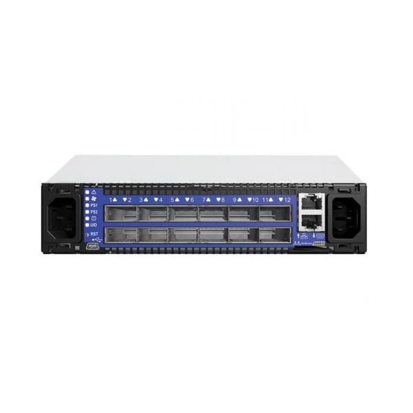 Switch Mellanox MSX6012F-2BFS- REFURBISHED