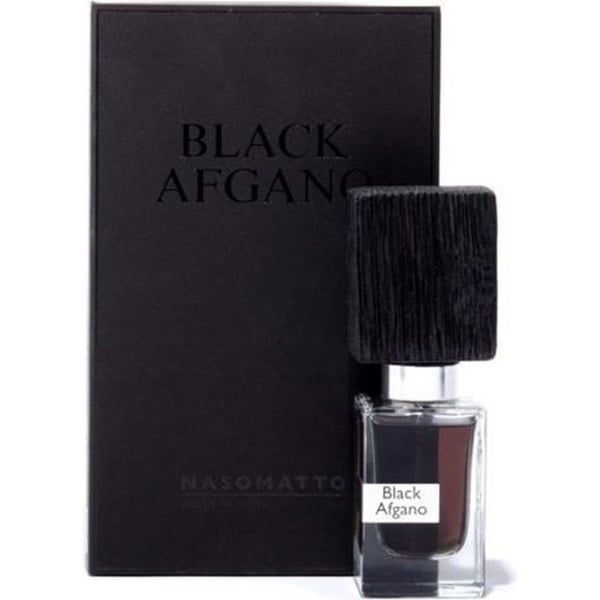 Nasomatto Black Afgano Extrait de Parfum Spray 30ml