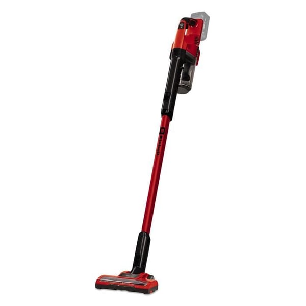 Einhell Stövsugare med sladd TE-SV 18 Li-Solo Power X-Change (18V, 0,6 L behållare) Levereras utan batteri eller laddare