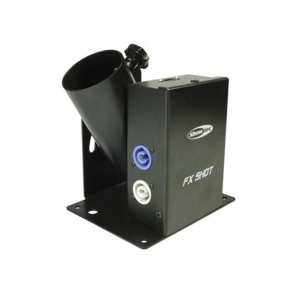 Showtec FX Shot MKII