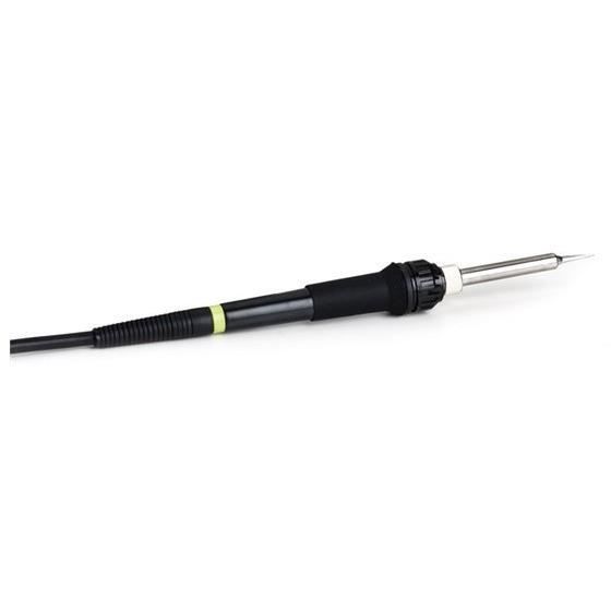 Velleman lödkolv VTSS220/SP1 60W 24V svart/silver