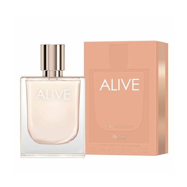 Hugo Boss Alive EDT 50 ml