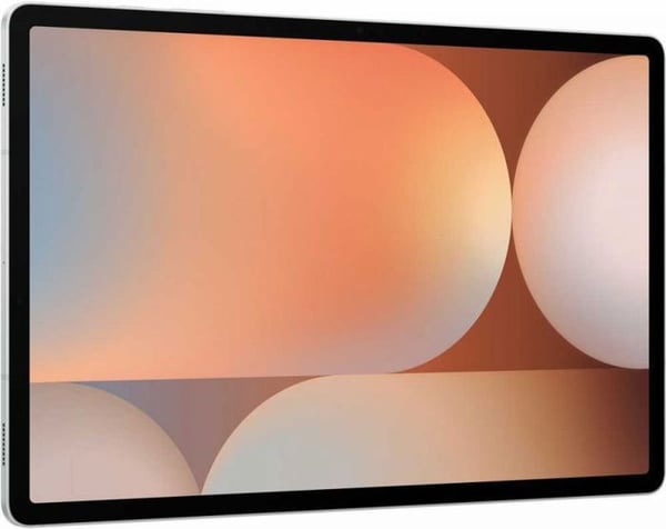 Pekskärm - SAMSUNG - GALAXY TAB S10+ - 512 Go - 12 Go RAM - Silver
