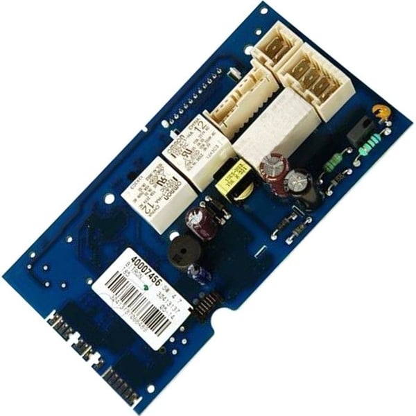 modul elektronisk torktumlare candy hoover 49031714