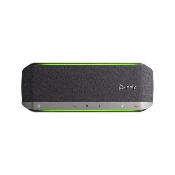 Högtalare - HP - Sync 40+ - USB-A - Bluetooth 5.0 - Förstärkare