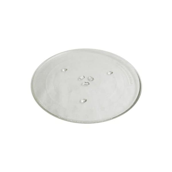 Ursprungsplatta 360 mm Mikrovågsugn DE74-20002B, DE74-00023A SAMSUNG