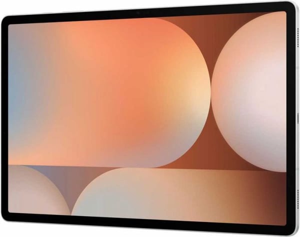 Pekskärm - SAMSUNG - GALAXY TAB S10+ - 512 Go - 12 Go RAM - Silver
