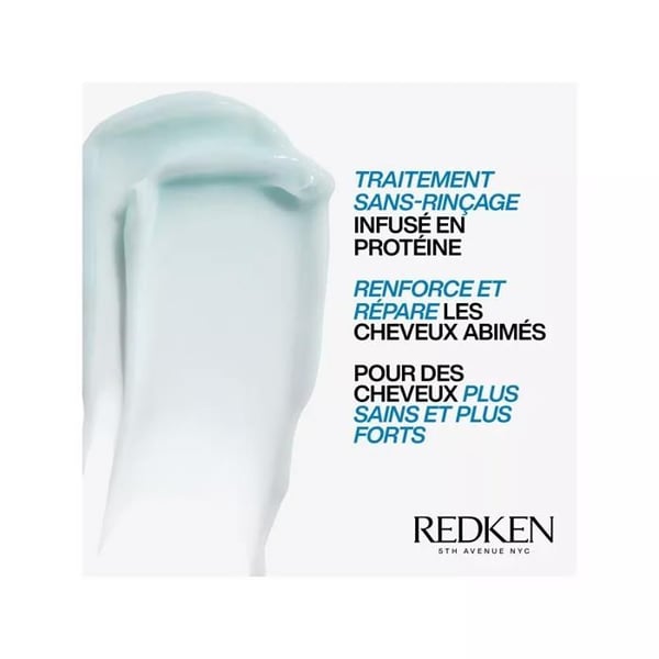 Redken Extreme Strength Build Plus Repairing Mask 200ml