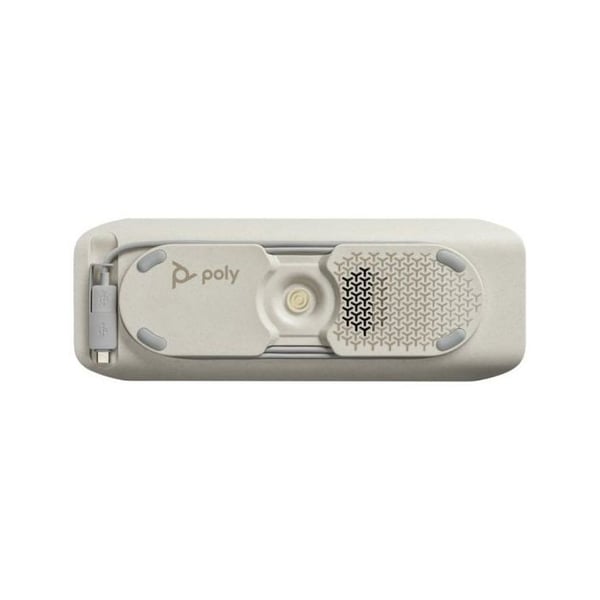 Högtalare - HP - Sync 40+ - USB-A - Bluetooth 5.0 - Förstärkare