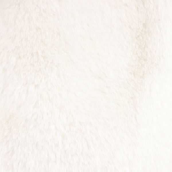 Lapin Fleurette - Vit 35 cm