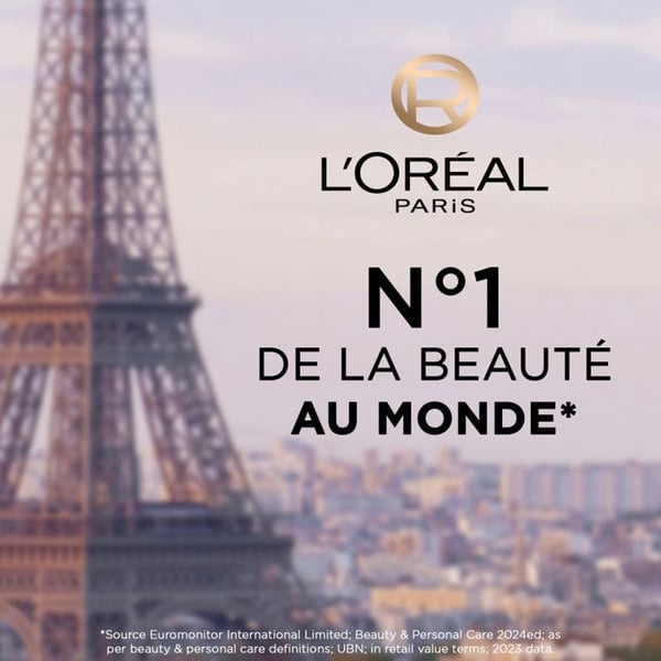 L'Oréal Paris Infaillible Matte Resistance Flytande Läppstift Matt Finish 500 Wine Not?