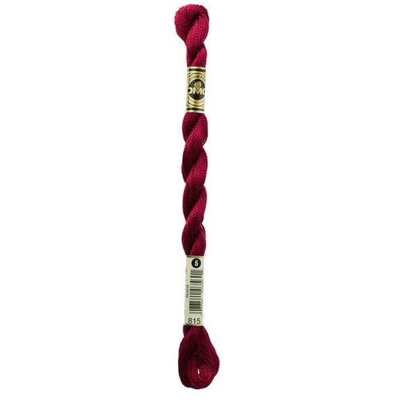 PERLE BOMULL 1 ECH 25M (M) 815