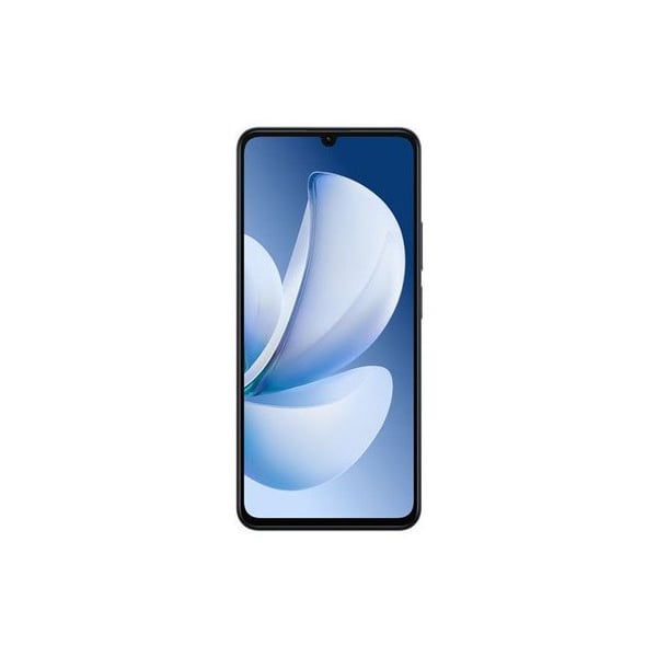 Smartphone Realme Note 70T 6,75" Dubbel nano SIM 256 Go Svart