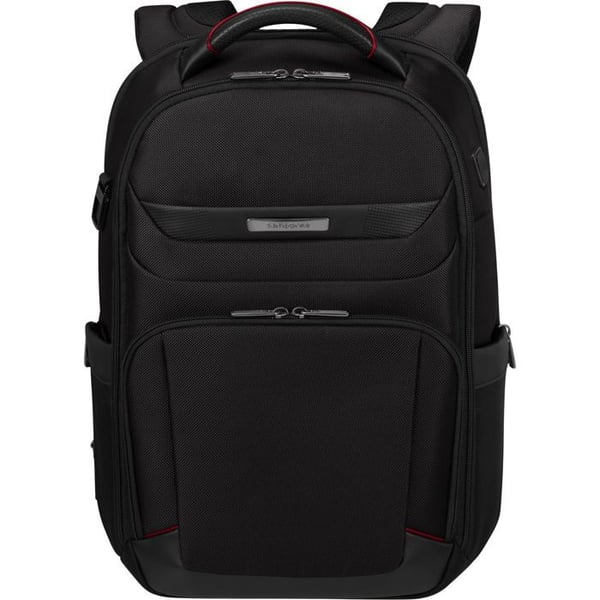 Ryggsäck - SAMSONITE - PRO-DLX 6 - 15,6 tum - Vattentålig - Dubbel USB-port