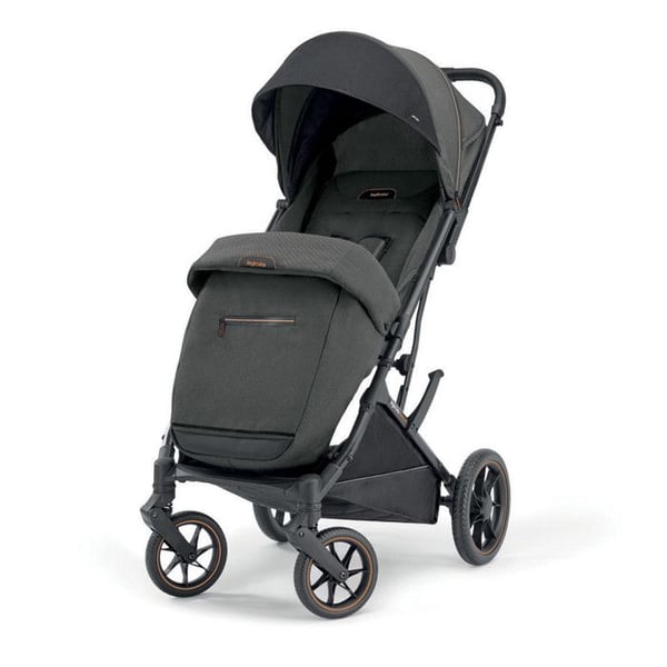 Lättvagn Inglesina AG85R0MGG Grå