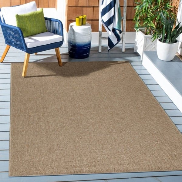 Utomhusmatta, Vintage design, Färg Beige, Matta för Terass-Balkong-Kök, baksida i polypropen (Dimension: 80X150 cm) Utomhusmatta, Vintage design, Färg Beige, Matta för Terass-Balkong-Kök, baksida i polypropen (Dimension: 80X150 cm)