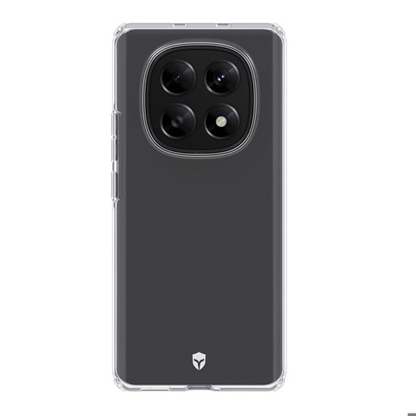 Förstärkt skal för Redmi Note 15 Modell Feel Stötsäker 2 meter Kraft Fodral Transparent