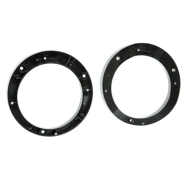 Högtalaradapter Ø 130 mm Mercedes E-klass > bakdörrar