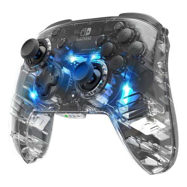 Manette Sans-fil Switch Afterglow Prismatic-Accessoire-SWITCH