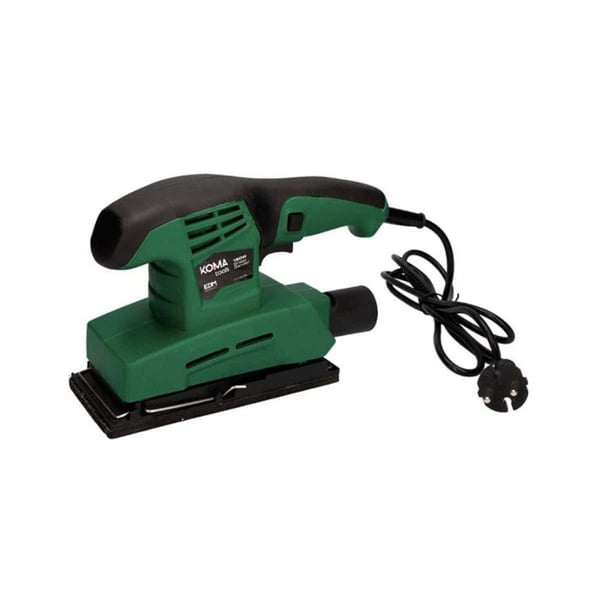 Orbital slipmaskin KOMA 150W 08706