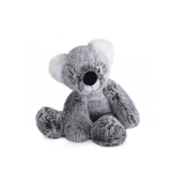 Histoire d'Ours - Sweety Mousse Koala mjukis 25 cm - DOUDOU ET COMPAGNIE