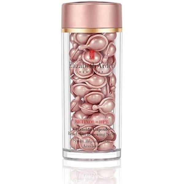 Sérum - Elizabeth Arden - RETINOL + HPR - Anti-age - Biologiskt nedbrytbar - 50 ml