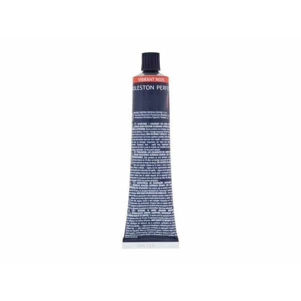 Hårfärg - Wella Professionals - Koleston Perfect - 60ml - Röd - Kräm