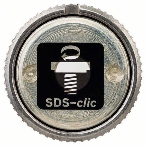 Bosch snabbkopplingsmutter SDS-Clic, M 14 x 1,5 mm - 2608000638
