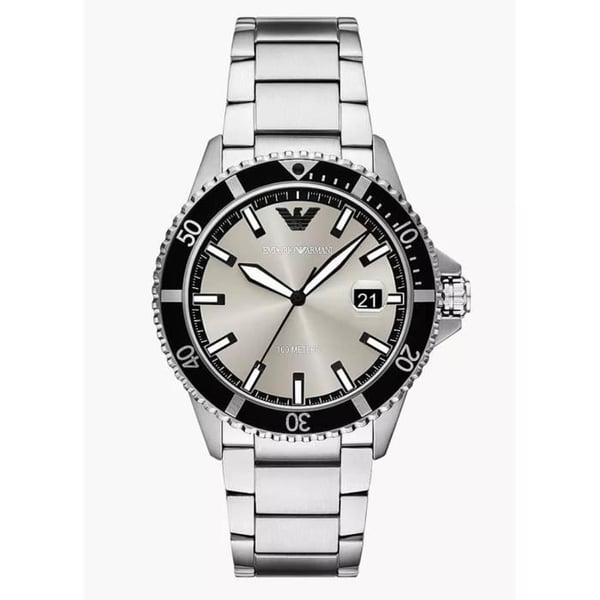 Emporio Armani Klocka - Herrar - AR11683