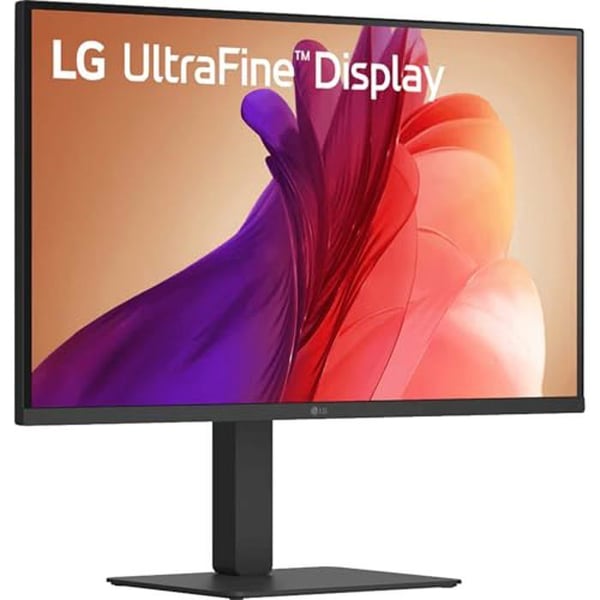 LED-skärm - LG - UltraFine 32U720A-B - 32 tum - UltraHD 4K - Svarstid 5 ms