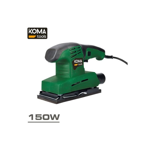 Orbital slipmaskin KOMA 150W 08706