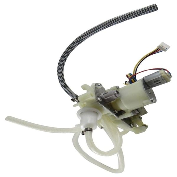 KIT DISTRIBUTÖR FÖR KAFFEMASKIN KRUPS * MS-5370795 EX6800FR(SEB) - XP7220 - KPXP7220FR MS-2A0