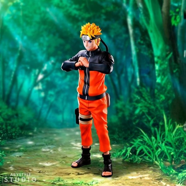 Figur Sfc | Naruto Shippuden | Naruto Uzumaki