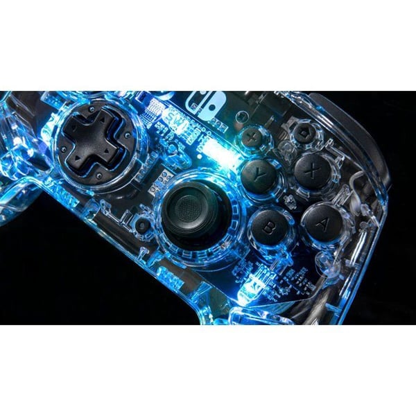 Manette Sans-fil Switch Afterglow Prismatic-Accessoire-SWITCH