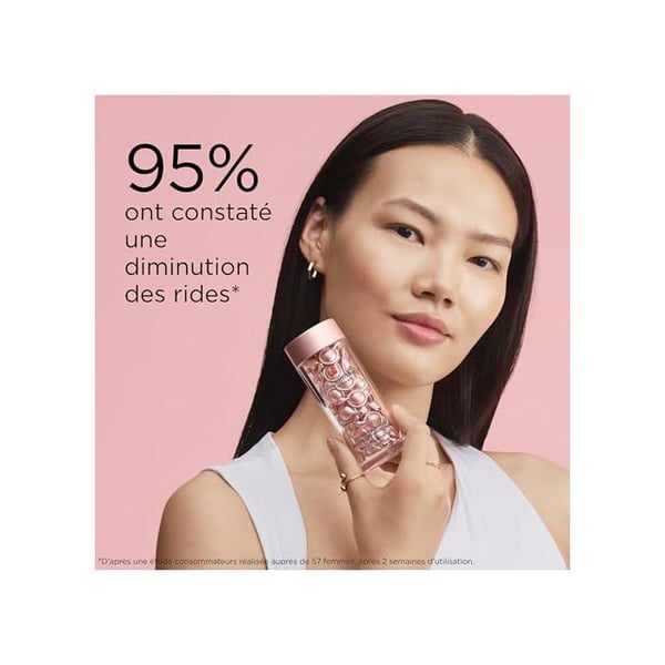 Sérum - Elizabeth Arden - RETINOL + HPR - Anti-aging - Biologisk nedbrydelig - 50 ml