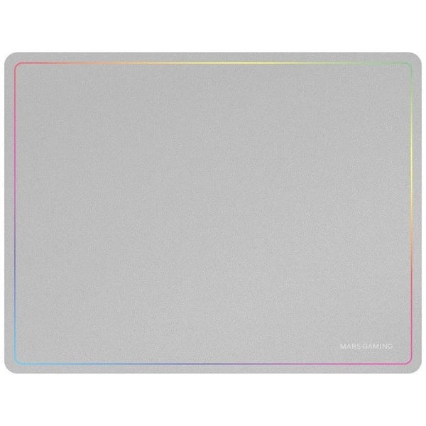 Musmatta - Mars Gaming - MMP124 - 36x26cm - Regnbågskant - Halkfri bas