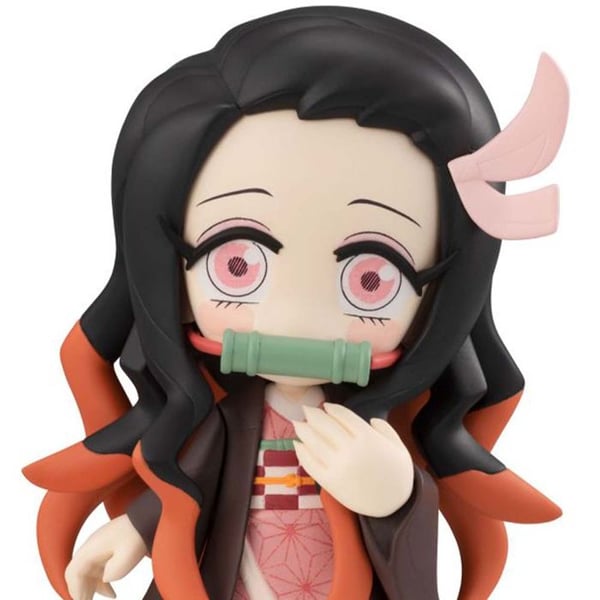 Demon Slayer Kimetsu No Yaiba - Figur Natsuko Kamado Toonize