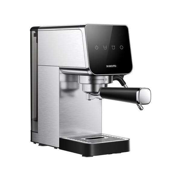 Espresso-maskin Semi-Automatisk - XIAOMI - 14 cm - Rostfritt Stål - 20 Bar - Pekskärm