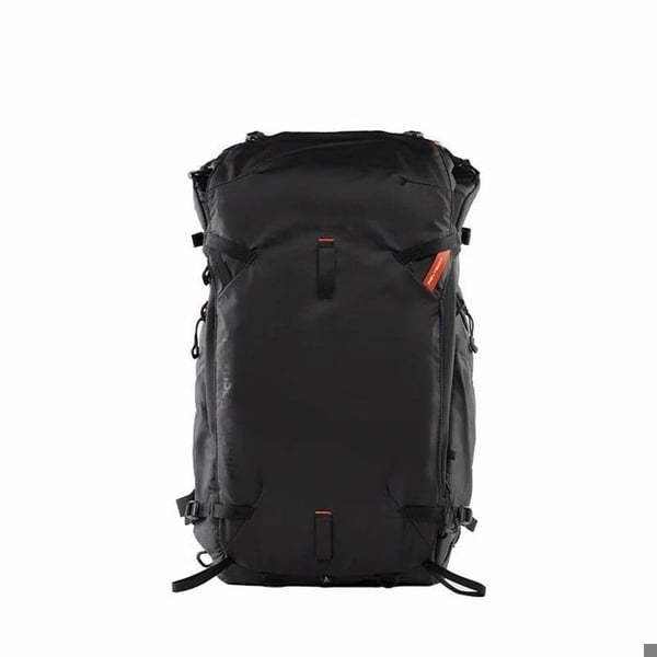 Ryggsäck - PGYTECH - OnePro Focux 35L - Svart Space black - Ergonomisk - Vattentålig