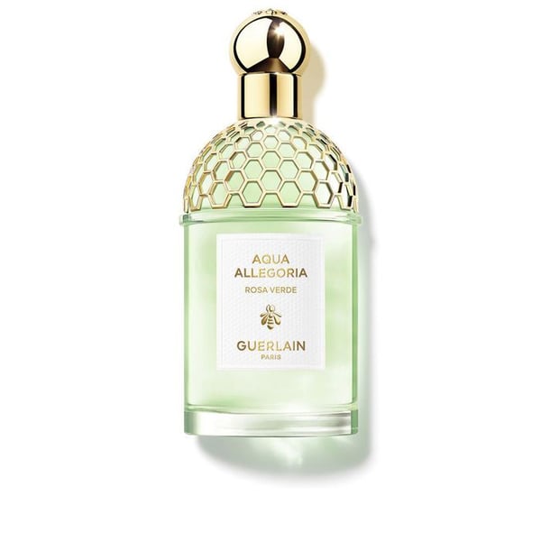 Eau de Toilette AQUA ALLEGORIA ROSA VERDE edt vapo 125 ml
