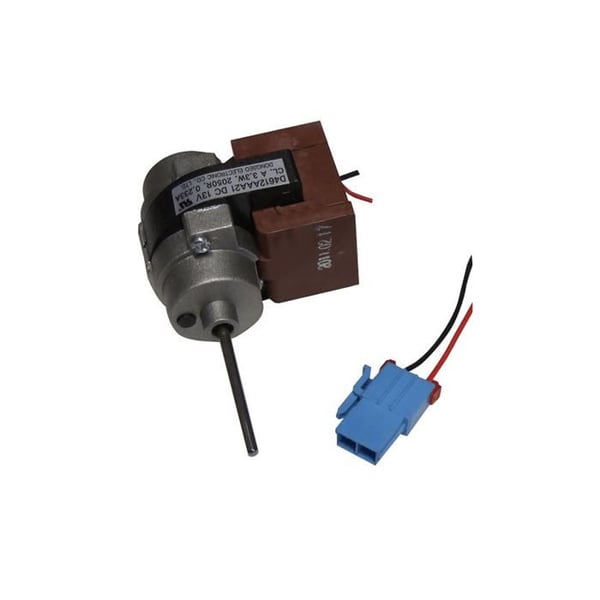 Fläktmotor Da612aaa21 13v 3.3w 2050rpm