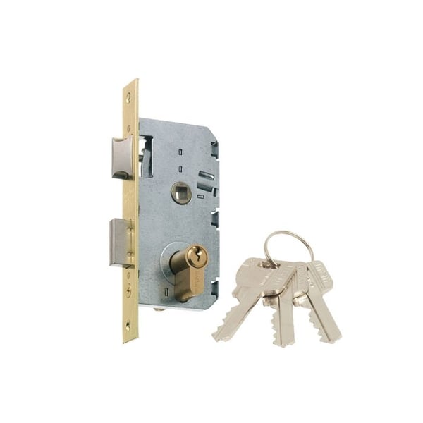 Låssystem Hypotek 1 Punkt 2501a-260da311 Mcm